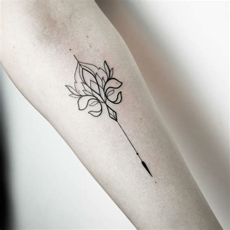 12+ Girly Fleur De Lis Tattoo Ideas To Inspire You!