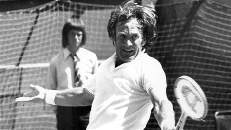 Aussie tennis legend Tony Roche craved fame in rugby league | Daily Telegraph