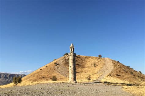 The Perfect Sunrise Tour at Mount Nemrut