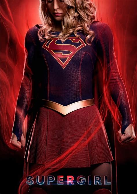 Supergirl: Woman Of Tomorrow Fan Casting on myCast