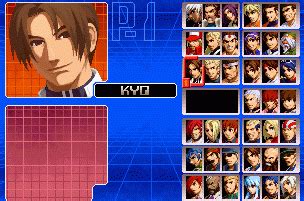 The King of Fighters 2002 - SuperCombo Wiki