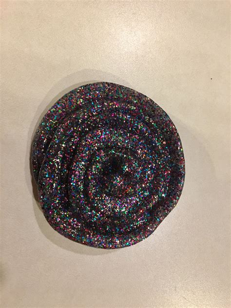 DIY glitter galaxy slime Galaxy Art, Diy Galaxy, Galaxy Slime, Glitter ...