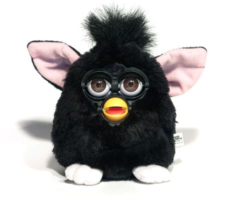 Witch's Cat Furby | Official Furby Wiki | FANDOM powered by Wikia