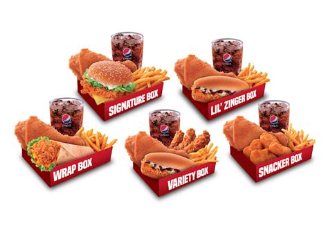 GET MORE FOR LESS WITH KFC’S SUPER JIMAT BOX VARIETIES! | Malaysian Foodie