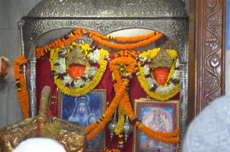 Sri Patna Mahavir Hanuman Temple-Patna, Bihar