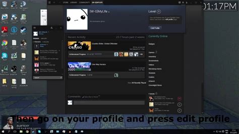 Funny steam names csgo - andmusli