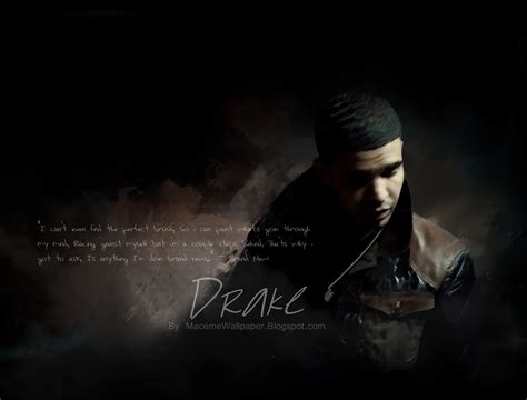 Drake Quotes Wallpapers - Wallpaper Cave