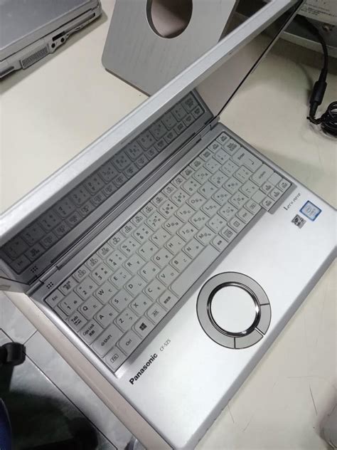 PANASONIC LAPTOP, Computers & Tech, Laptops & Notebooks on Carousell