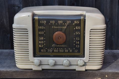 Crosley Radio 66TW | Antique Radios | Vintage Audio Exchange