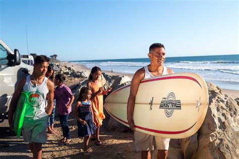 Ventura Beach is One of the Best Beaches in Ventura, CA