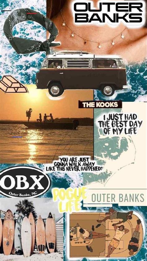 Outer banks wallpaper - #wallphone | Outer banks wallpaper, Obx wallpaper, Outer banks aesthetic