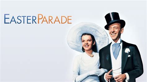 Easter Parade (1948) | FilmFed