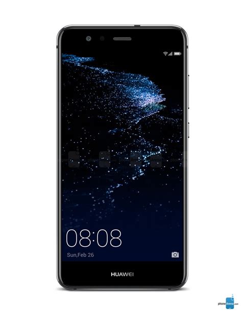 Huawei P10 Lite specs - PhoneArena