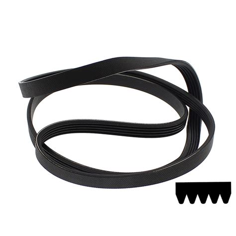 Homespares | Washing Machine Drive Belts Amica Ariston Indesit Samsung ...