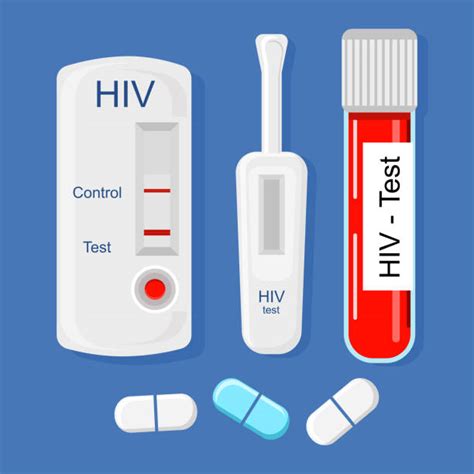 20,100+ Hiv Aids Stock Illustrations, Royalty-Free Vector Graphics ...