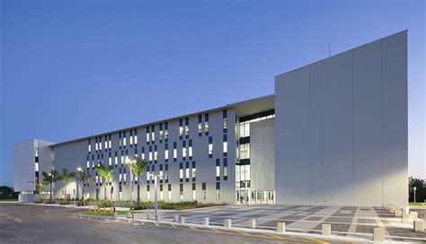 Broward College Southwest Center - Kaufman Lynn Construction