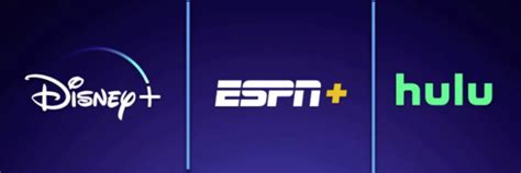 How to Get the Hulu, Disney Plus, ESPN Plus Bundle