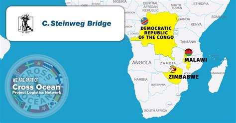 New Member Representing Malawi, Zimbabwe and the Democratic Republic of the Congo – C. Steinweg ...