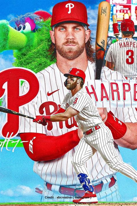 MLB Wallpaper in 2023 | Phillies, Philadelphia phillies baseball, Baseball