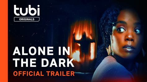 Alone in the Dark | Official Trailer | A Tubi Original - YouTube