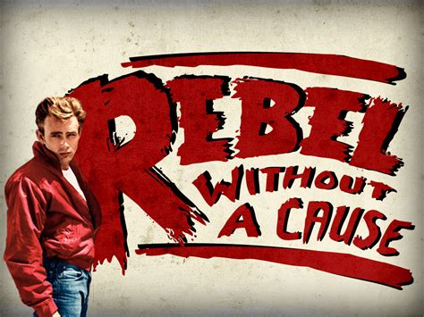 Moodicarus: Summer Movie Series - Rebel Without a Cause