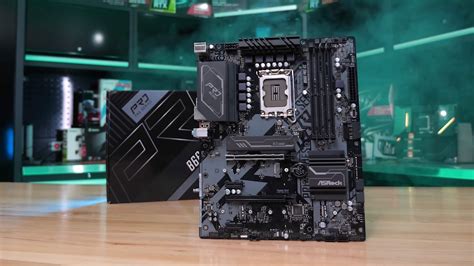 Best Budget Intel B660 Motherboards, VRM Thermal Test | TechSpot