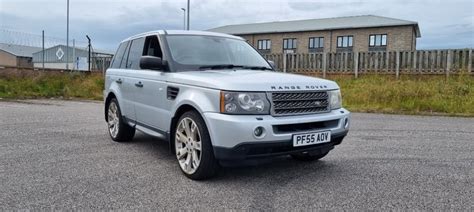 2006 Range Rover Sport HSE | in Aberdeen | Gumtree