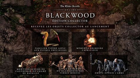 The Elder Scrolls Online: Blackwood, le prince daedra Mérunès Dagon ...