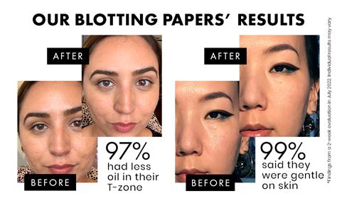 Amazon.com : 𝗪𝗜𝗡𝗡𝗘𝗥 𝟮𝟬𝟮𝟯* Oil Blotting Sheets for Face, Activated ...