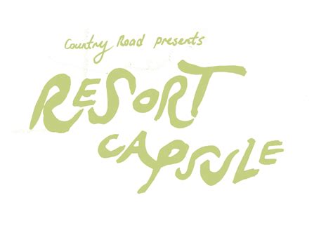 Resort Capsule Edit - Shop Resortwear Online - Country Road
