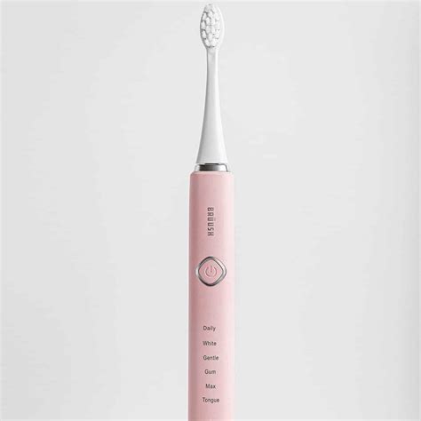 BRUUSH Electric Toothbrush Review - Must Read This Before Buying