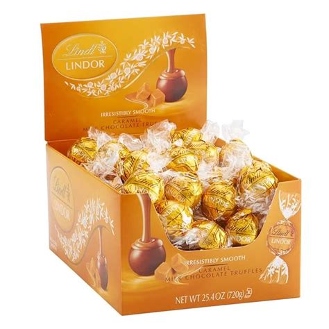 Recipes Lindt Lindor Truffles | Bryont Blog