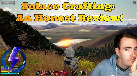 Solace Crafting: A Full Release Review! - YouTube