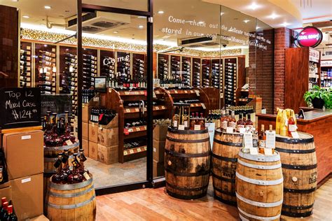 How to Win at Wine Shopping (and Tips for Finding the Best Deals) | Wine Enthusiast