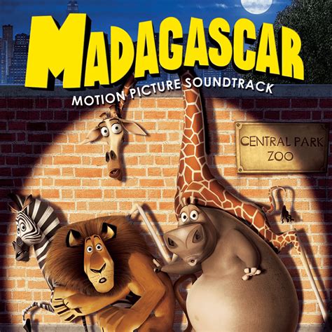 Madagascar King Julian I Like To Move It