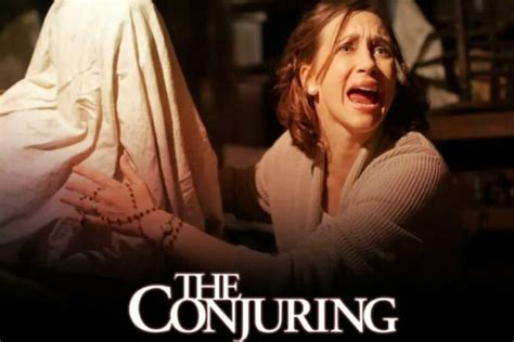 The Real Story Behind The Ghost of ‘The Conjuring’, Bathsheba Sherman