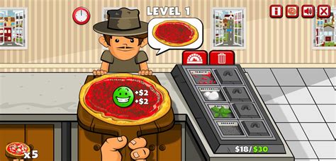 Play Pizza Party Online for Free