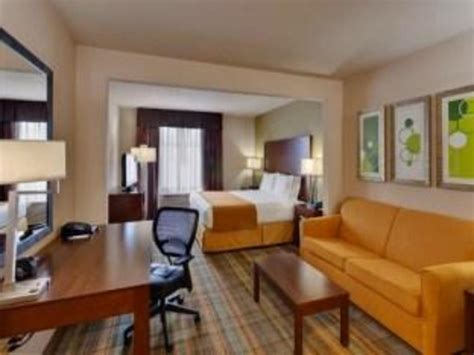 Holiday Inn Express San Francisco Airport North, San Francisco (CA ...