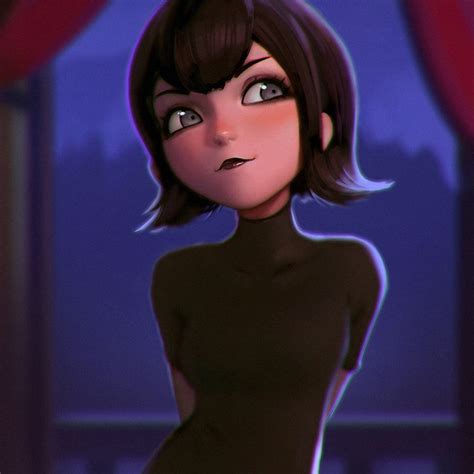 Pin by Archon on Animation | Mavis dracula, Mavis hotel transylvania ...