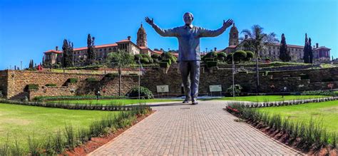 10 Things To Do In Pretoria, South Africa | Trip101