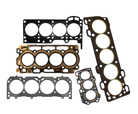 Gasket Supplier, Automotive Gaskets, Custom Head Gaskets - EP Motor