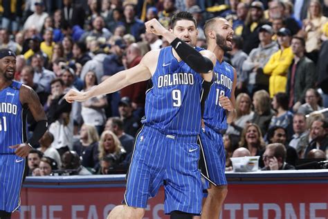 The Orlando Magic need to shake up the roster with trades - SBNation.com