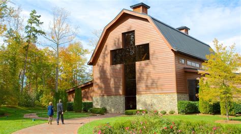 Billy Graham Library Tours - Book Now | Expedia