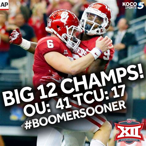 Pin by Anita Wesley on Boomer Sooner, BabY!!! | Oklahoma sooners ...