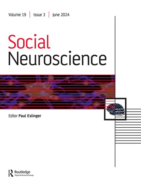 Social Neuroscience | Taylor & Francis Online