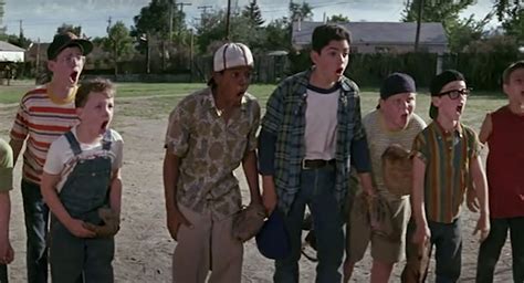 Benny From 'The Sandlot': Where is He Now?