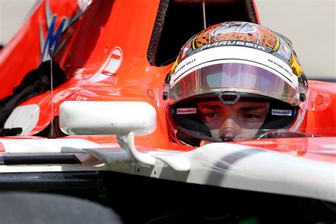 Formula One Racer Jules Bianchi Dies Due to Injuries at Suzuka 2014