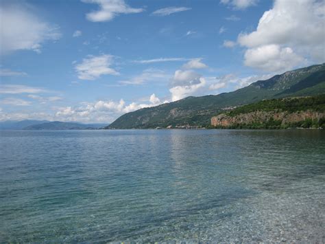 File:Lake Ohrid.jpg