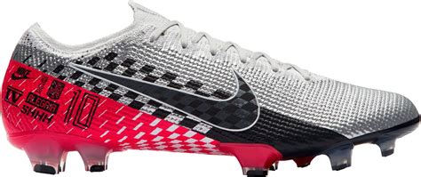 Nike Mercurial Vapor 13 Elite Neymar JR FG Soccer Cleats - Walmart.com ...