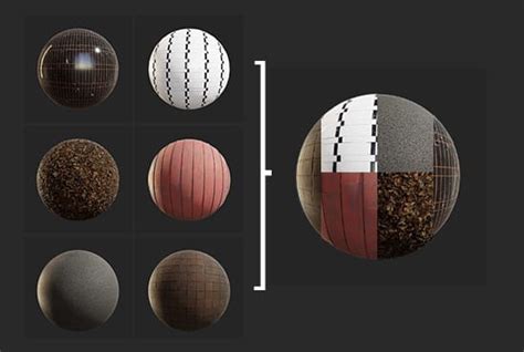 Create single texture atlas from multiple textures for unity by Azeemdesigns | Fiverr